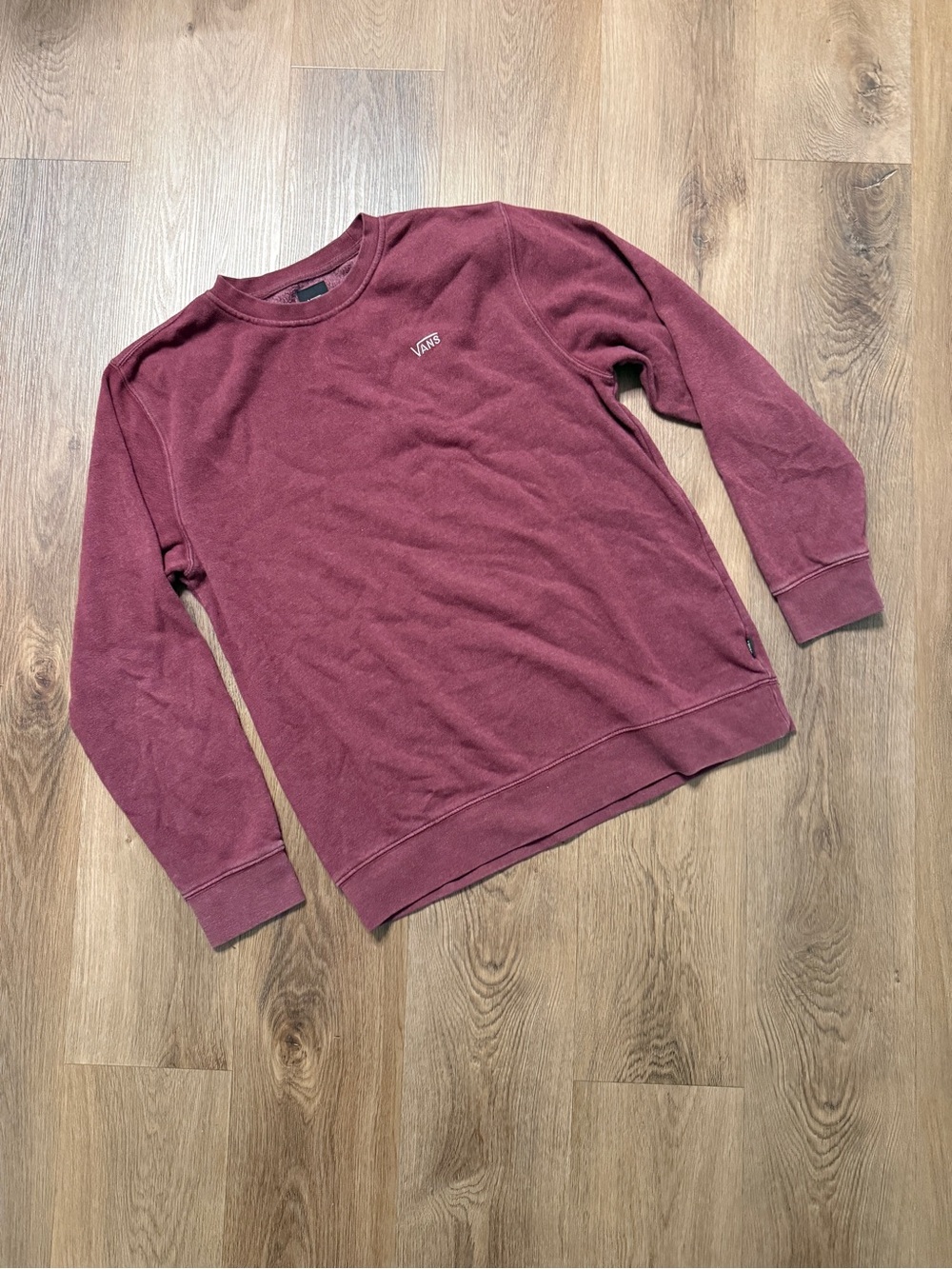 Vans Crewneck Sweatshirt